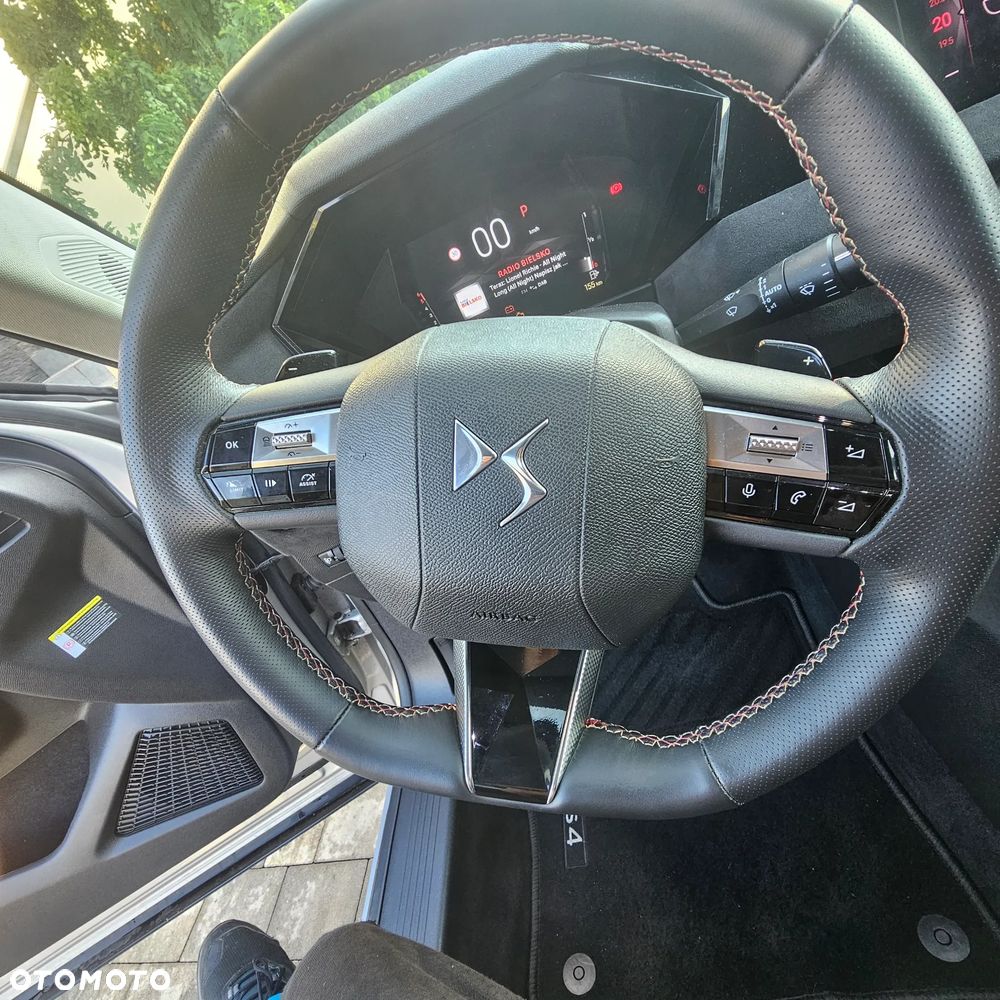 DS Automobiles DS 4 - 25