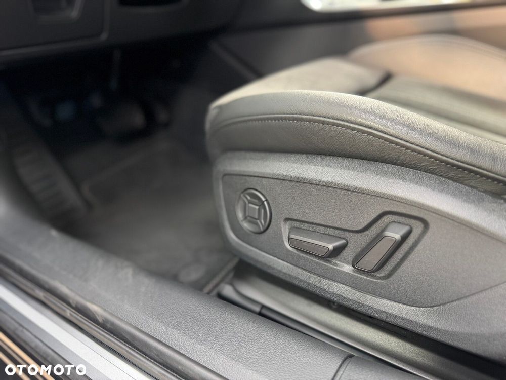 Audi A6 Limousine - 25