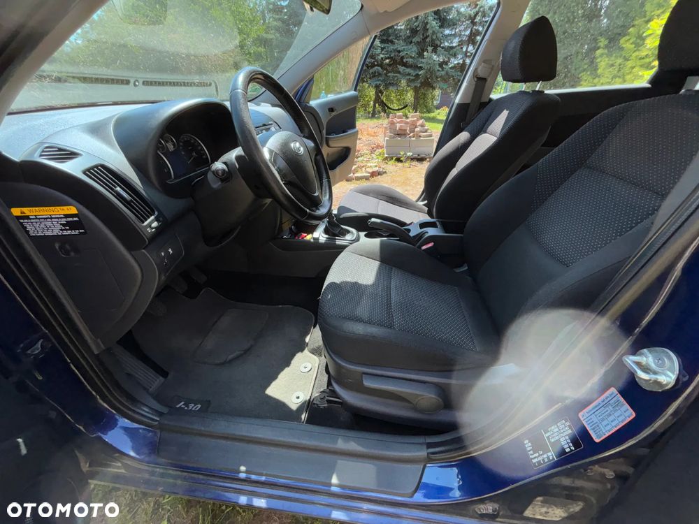 Hyundai i30 - 13