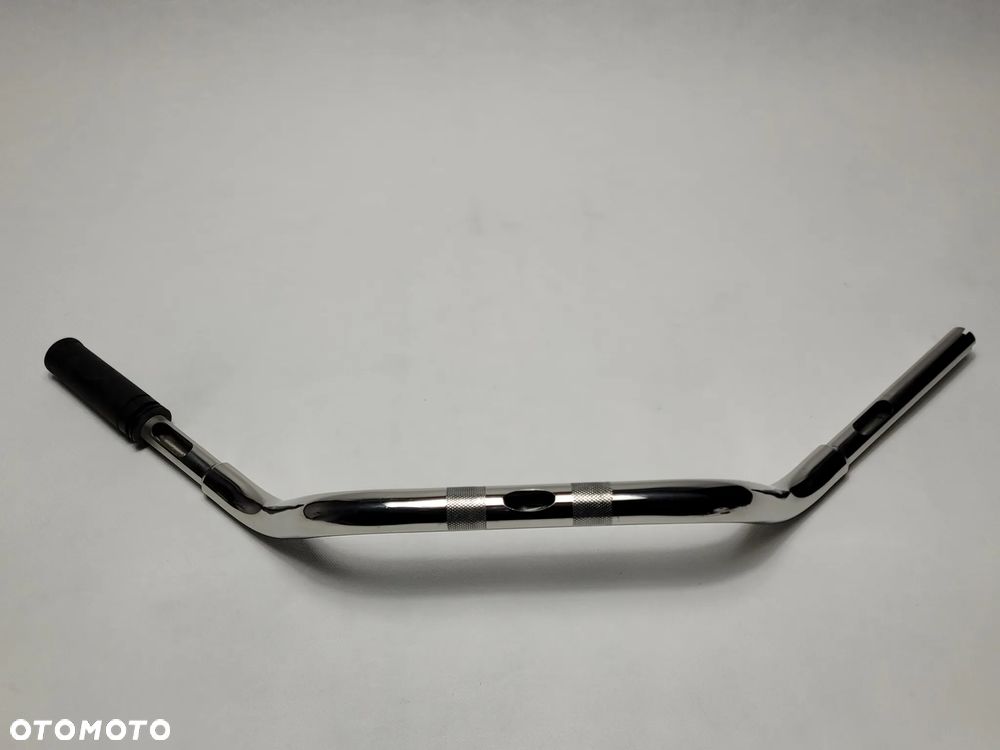 Kierownica 1 1/4 Harley Davidson FLFB FLFBS Fat Boy FLSB Sport Glide 55800405A - 6