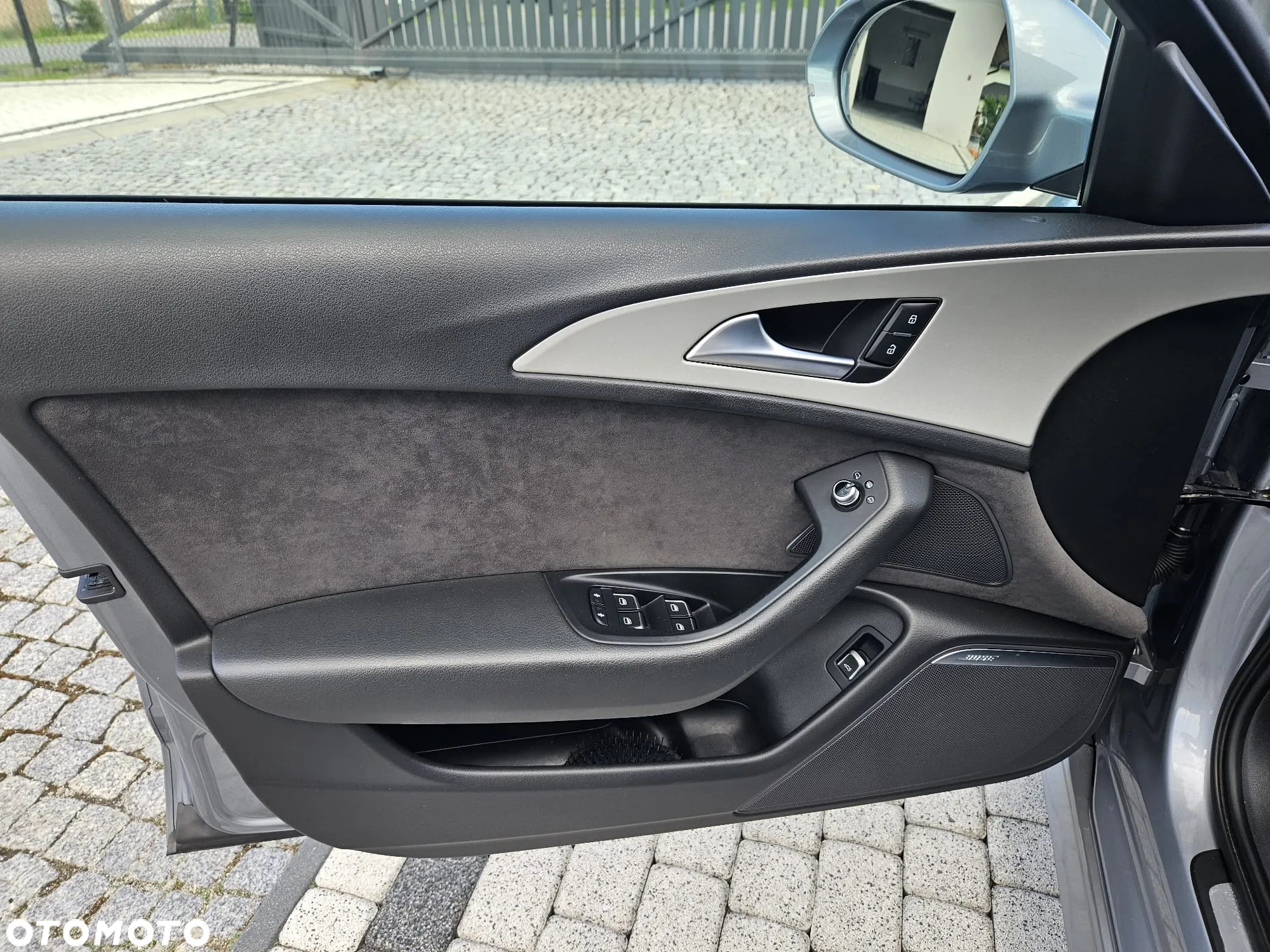 Audi A6 2.0 TDI Quattro S tronic - 33
