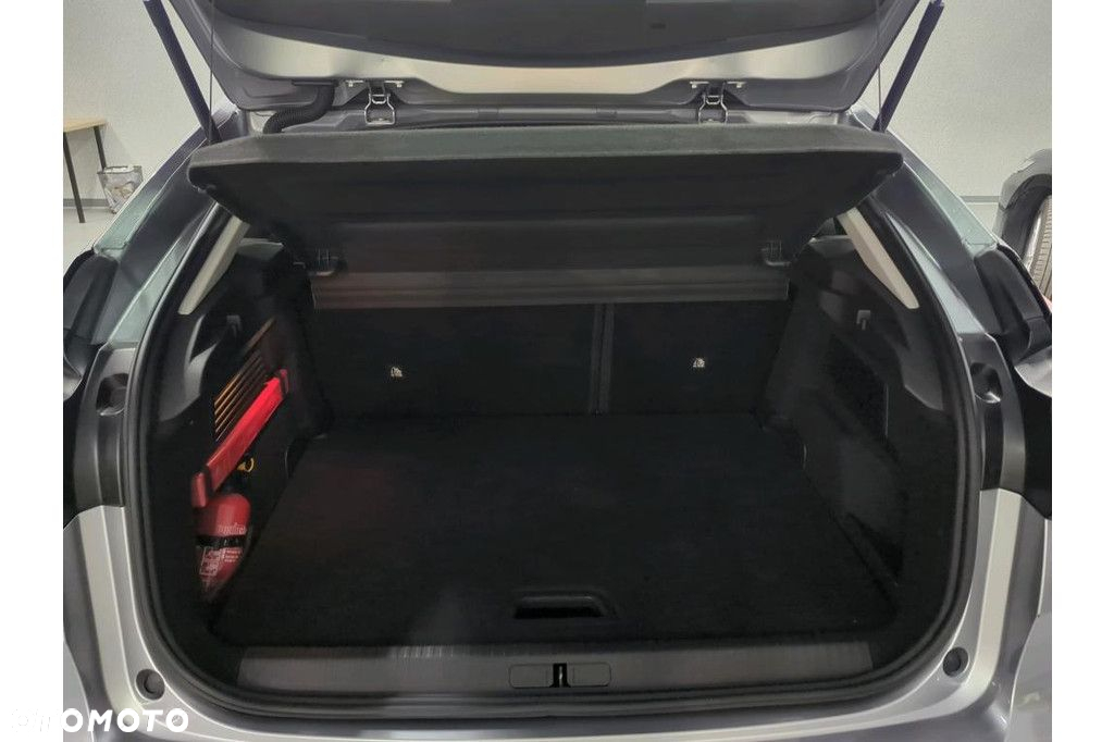 Citroën C4 - 9