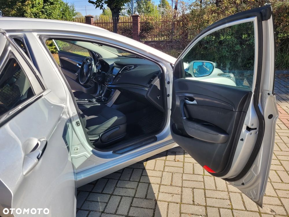 Hyundai i40 1.7 CRDi Comfort DCT - 13