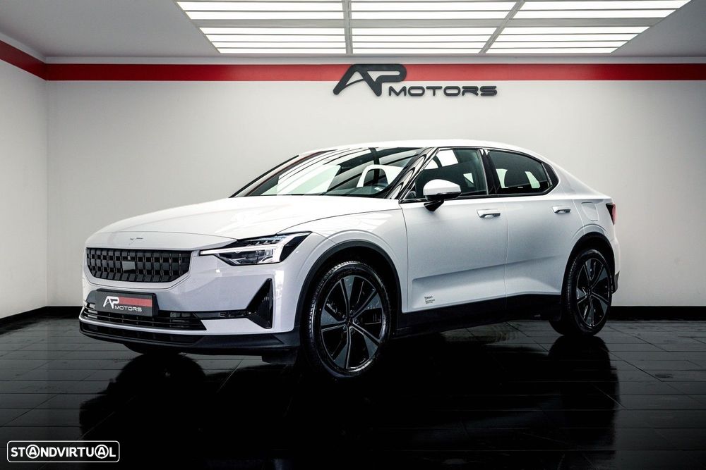 Polestar 2 Standard Range 69 kWh - 2