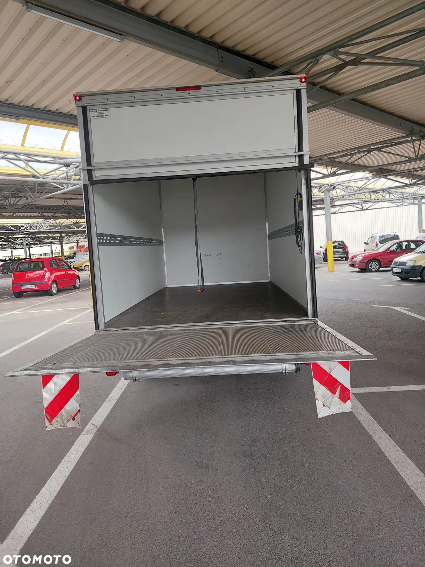 Fiat Ducato - 19