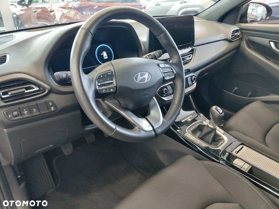 Hyundai i30 - 7