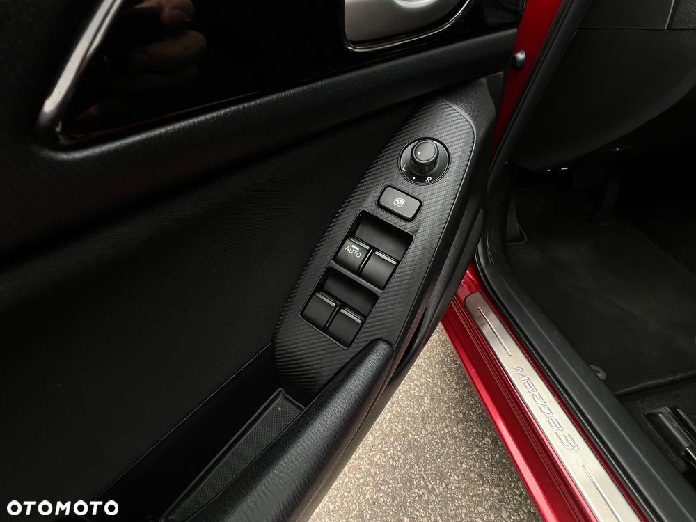 Mazda 3 SKYACTIV-G 120 Automatik Exclusive-Line - 15