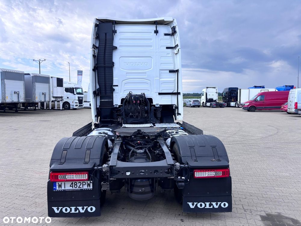 Volvo FH500 4X2 AERO - 7