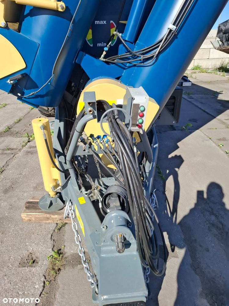 Inny Egritech BHP 30 - 5