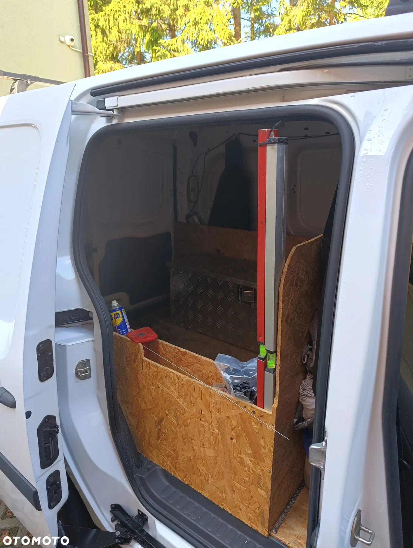 Renault Kangoo - 9