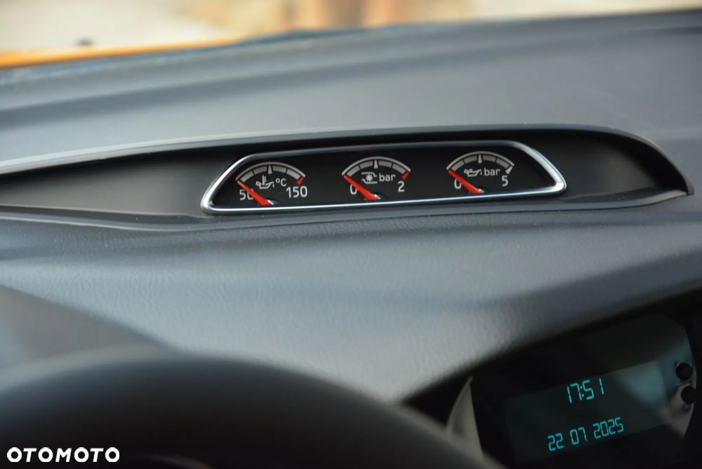Ford Focus 2.0 TDCi ST-2 PowerShift - 7