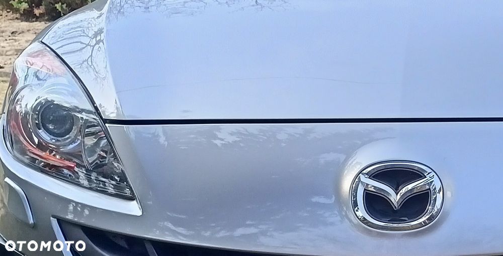 Mazda 3 1.6 Comfort - 5