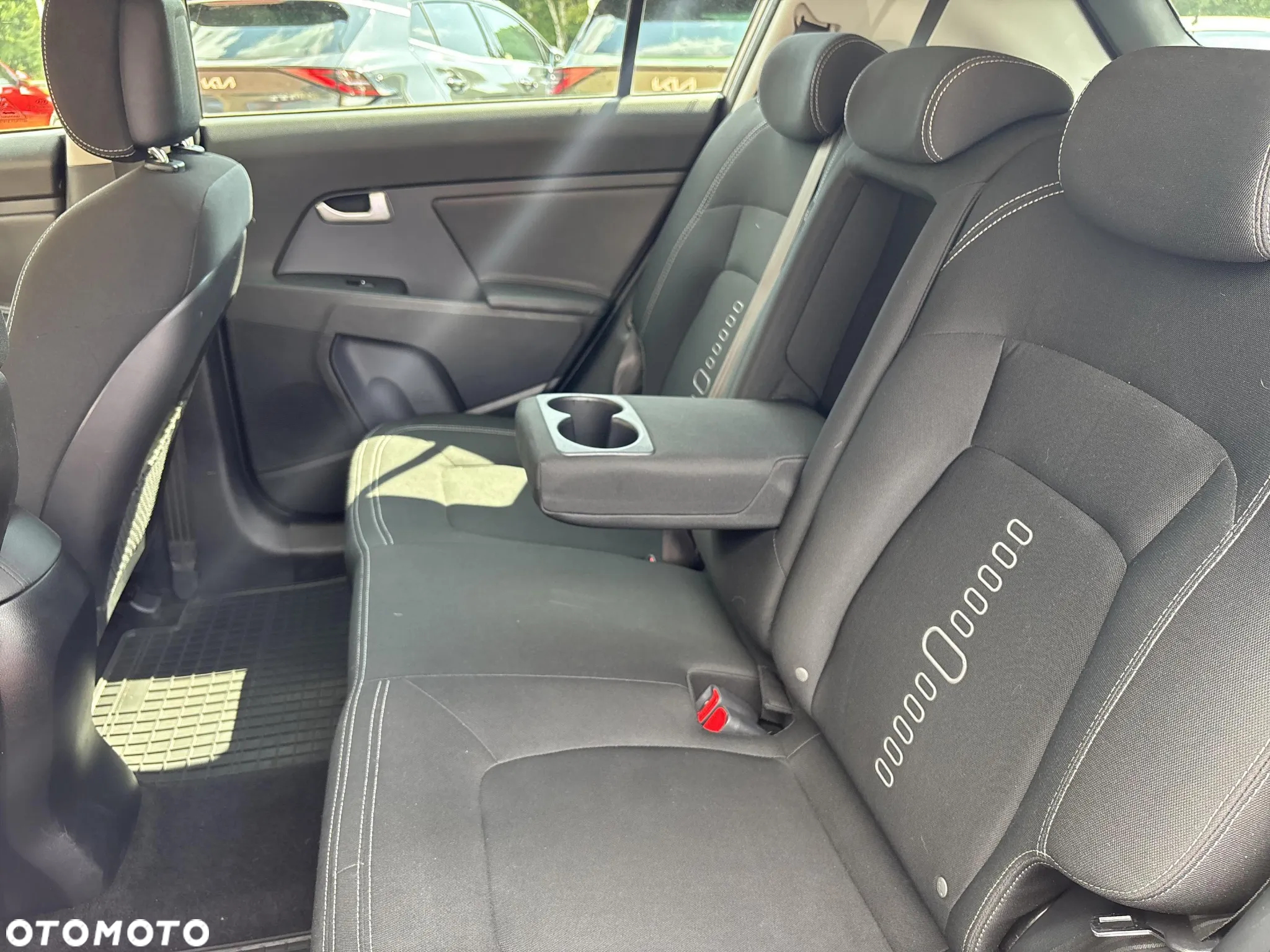 Kia Sportage 1.6 GDI L 2WD - 23