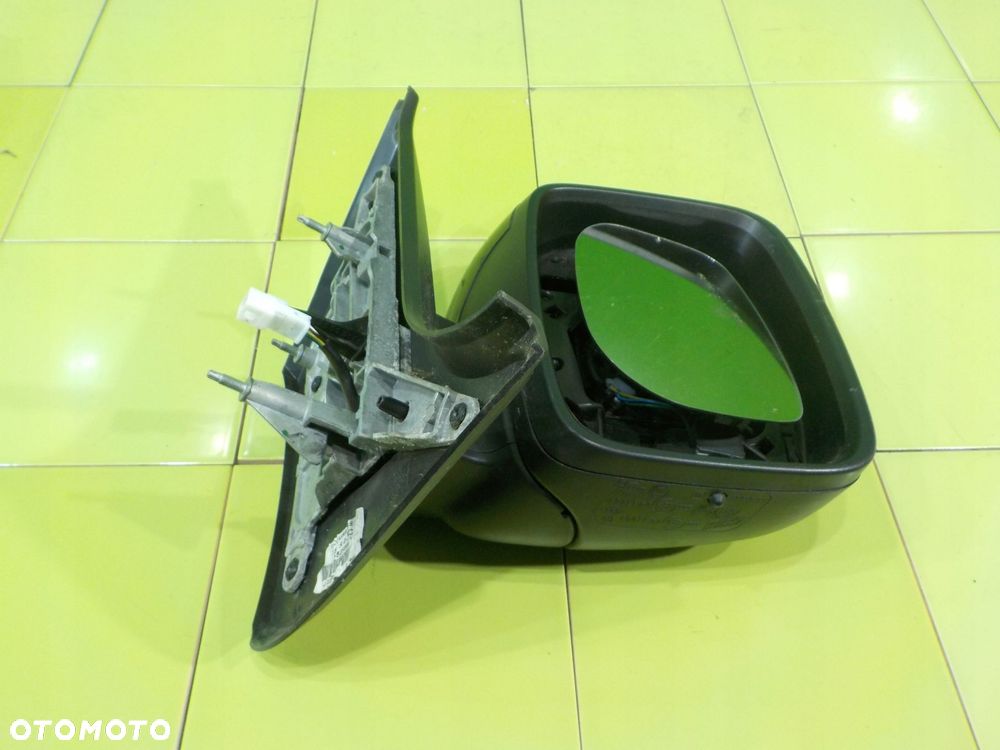 RENAULT TRAFIC III VIVARO B 1.6 CDTI 18r VAN L1H1 lusterko prawe - 6