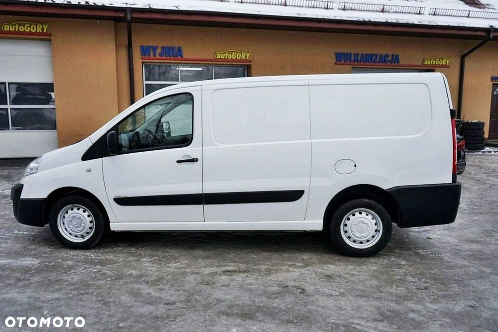 Citroën Jumpy - 3