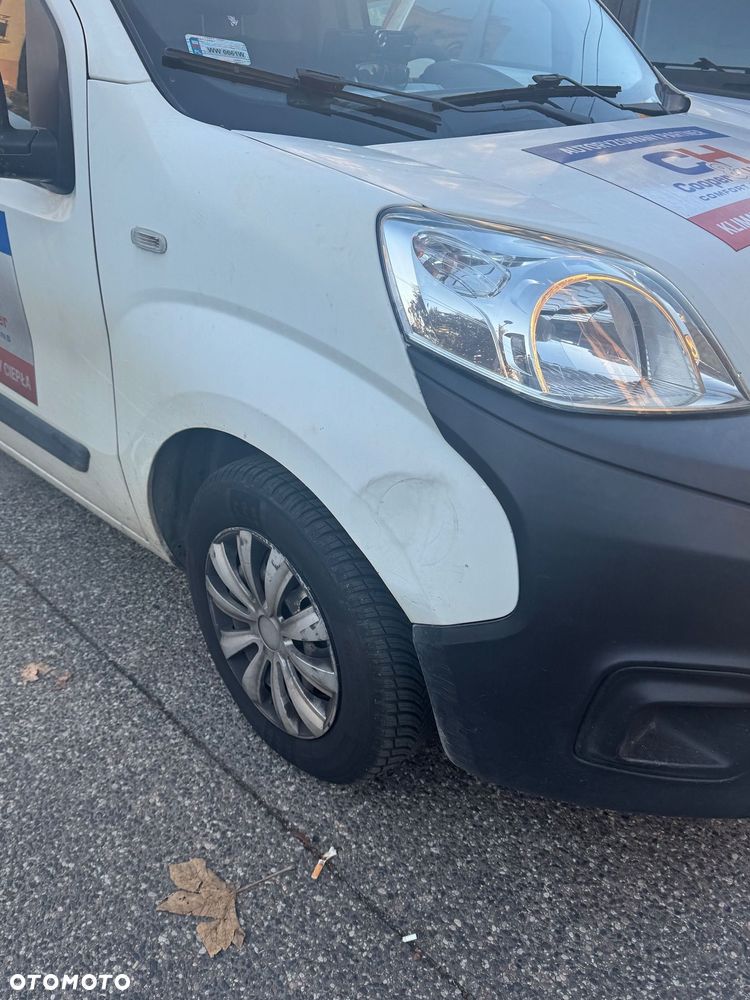 Fiat Fiorino - 11