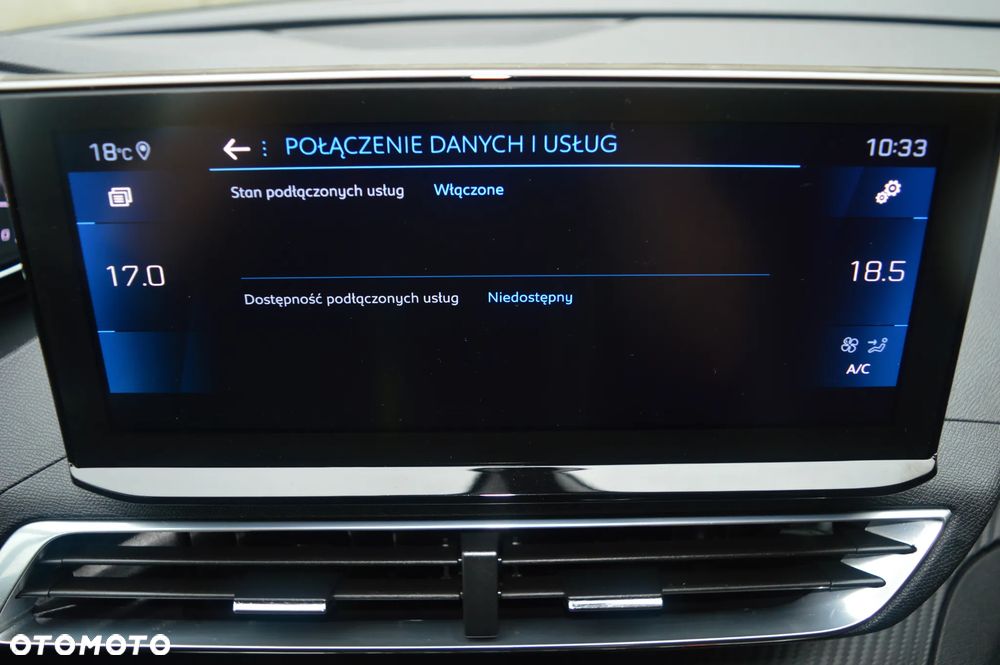 Peugeot 3008 - 31