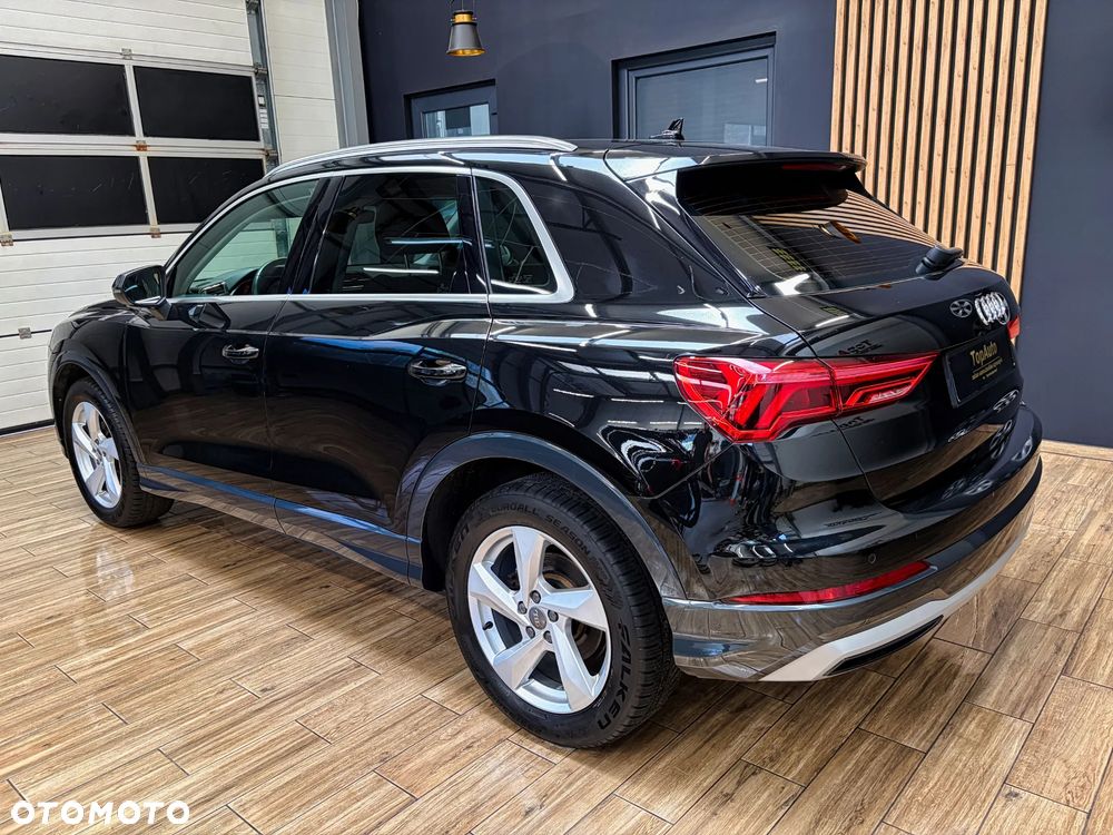 Audi Q3 35 TFSI S tronic - 10