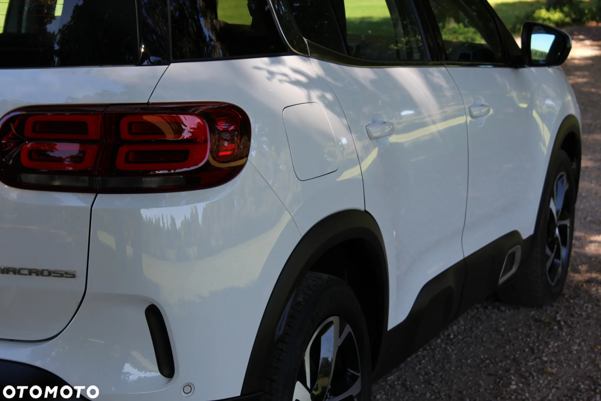 Citroën C5 Aircross 1.5 BlueHDi C-Series - 19