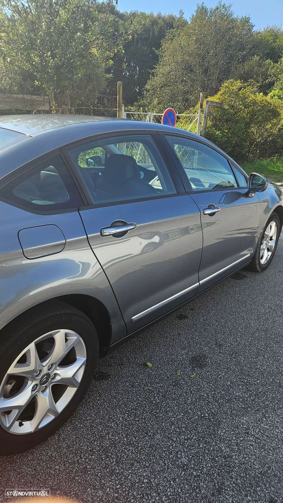Citroën C5 - 6