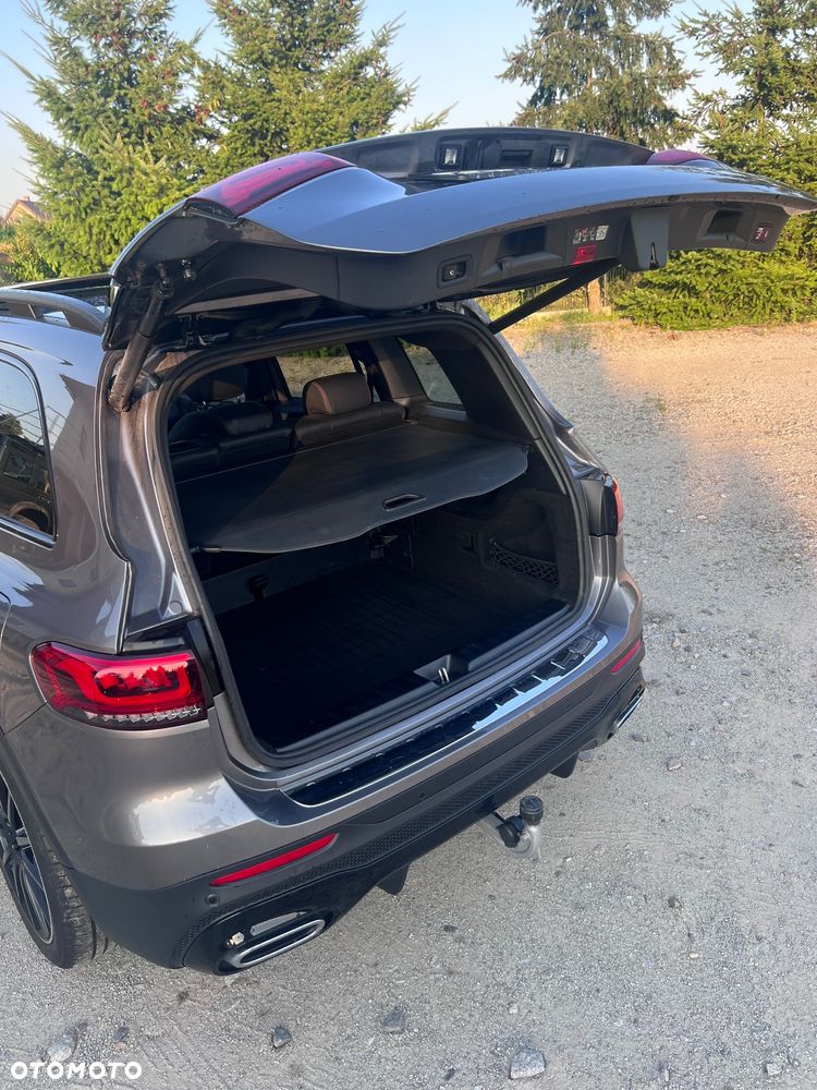 Mercedes-Benz GLB 220 d 4-Matic AMG Line 8G-DCT - 6