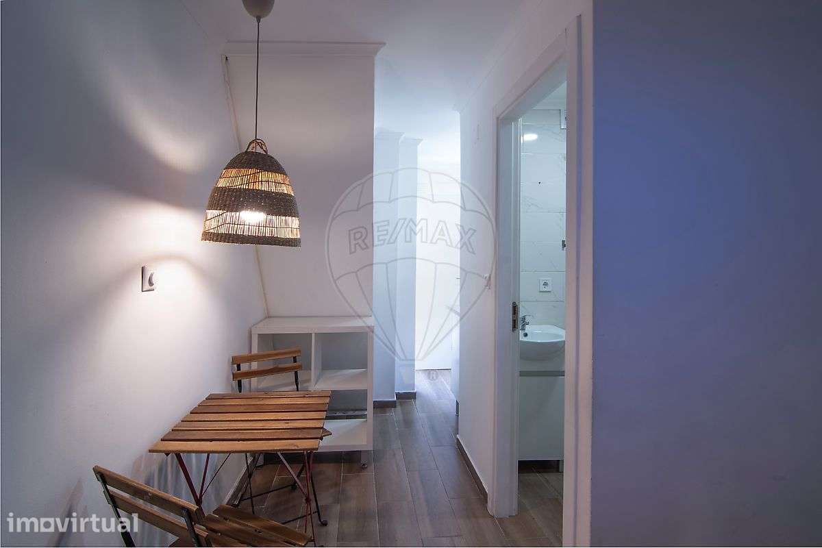 Apartamento T1 para venda - Grande imagem: 3/14