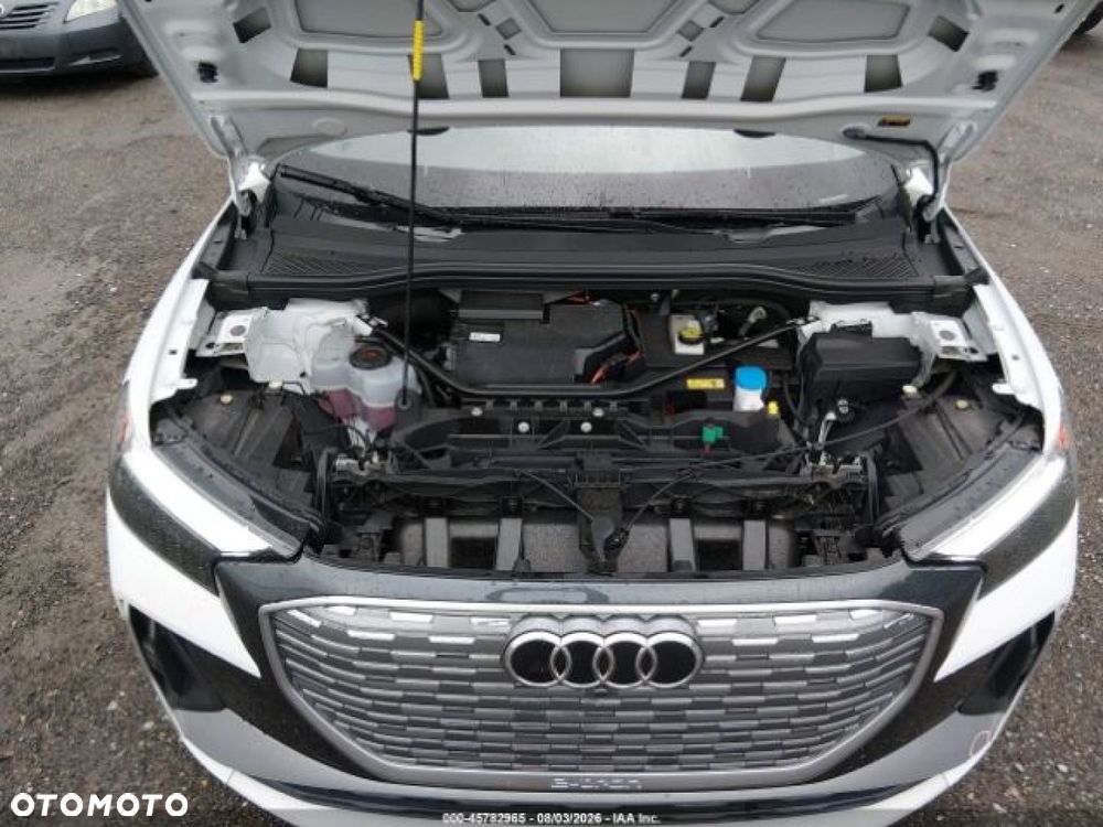 Audi Q4 Sportback e-tron - 13