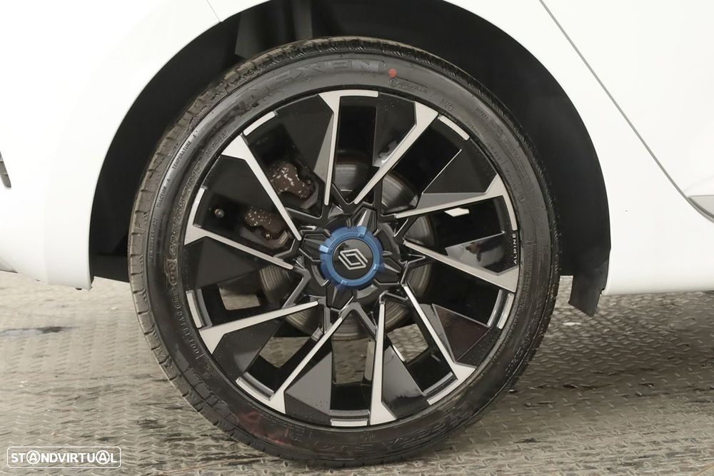 Renault Clio 1.0 TCe Esprit Alpine - 5