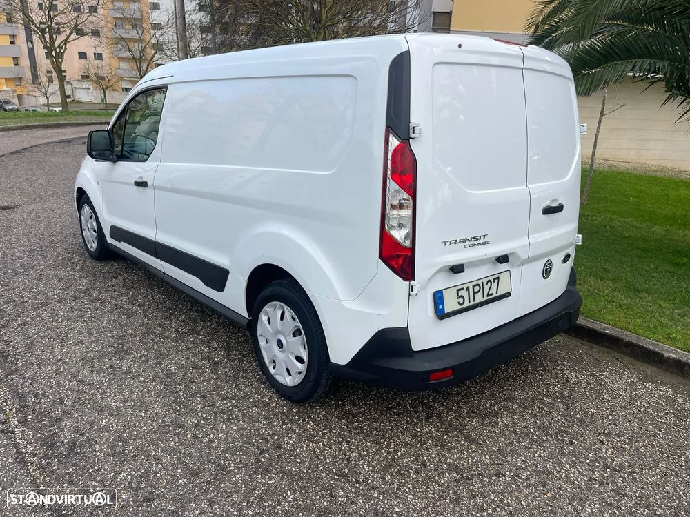 Ford TRANSIT CONNECT LONGA - 7
