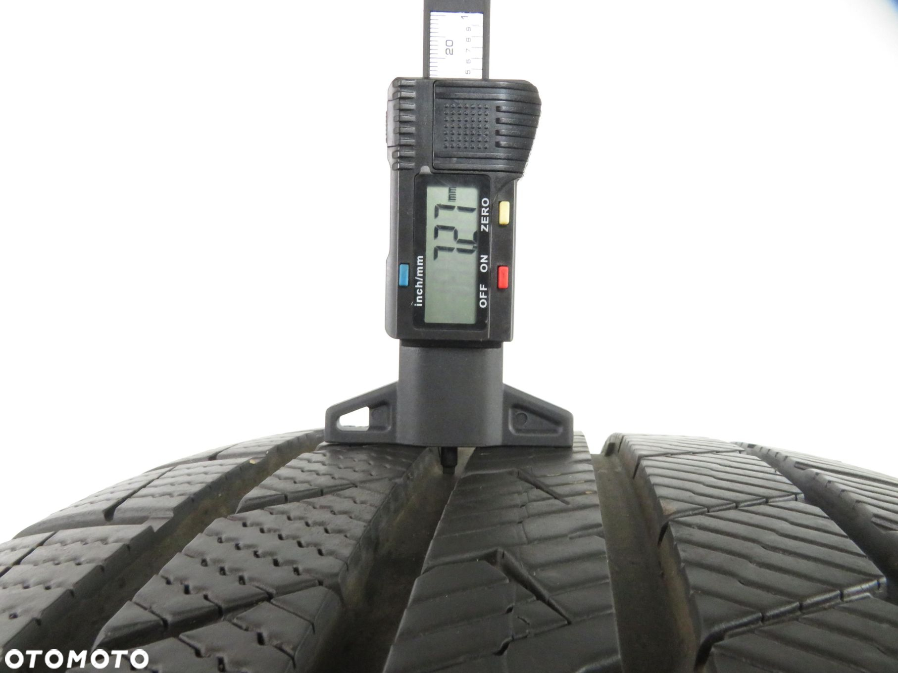245/45R20 OPONA CAŁOROCZNA Vredestein Quatrac Pro 103V XL - 7