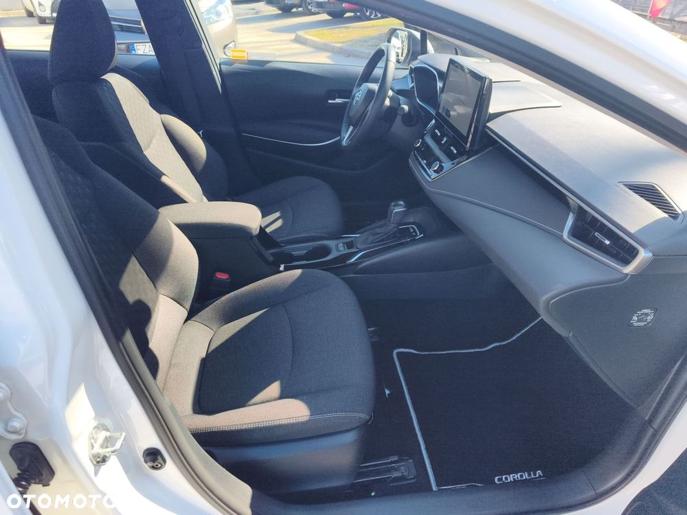 Toyota Corolla 1.8 Hybrid Comfort - 9