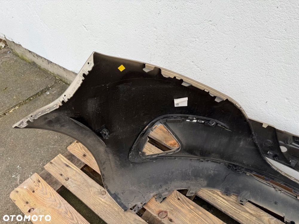 zderzak przód przedni mercedes v klasa w447 lift fl 2023- a4478804603 cały - 5
