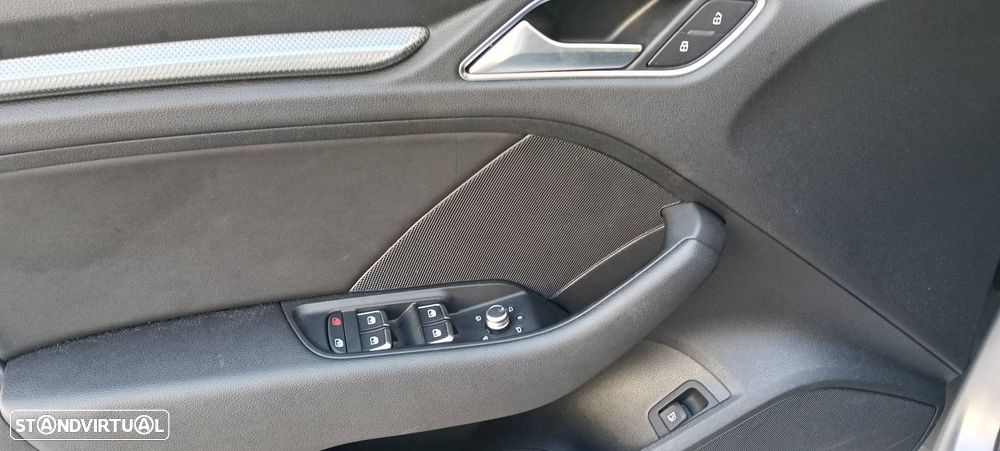 Audi A3 Sportback e-tron 1.4 TFSI Sport S tronic - 15