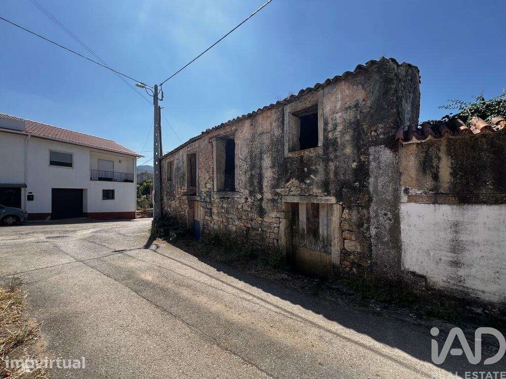 Casa de Campo em São Miguel, Santa Eufémia e Rabaçal de 68 m2 - Grande imagem: 4/28