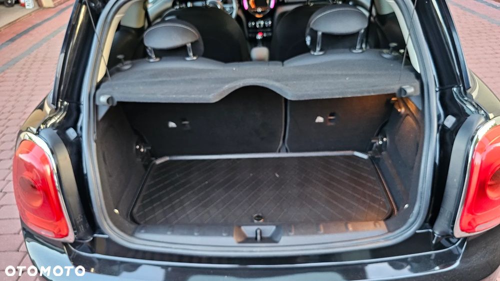 MINI ONE Standard - 25