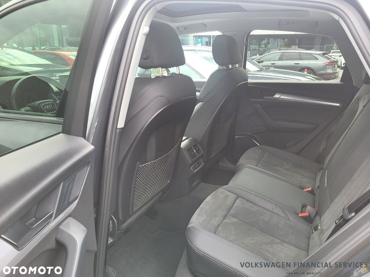 Audi Q5 Sportback - 7