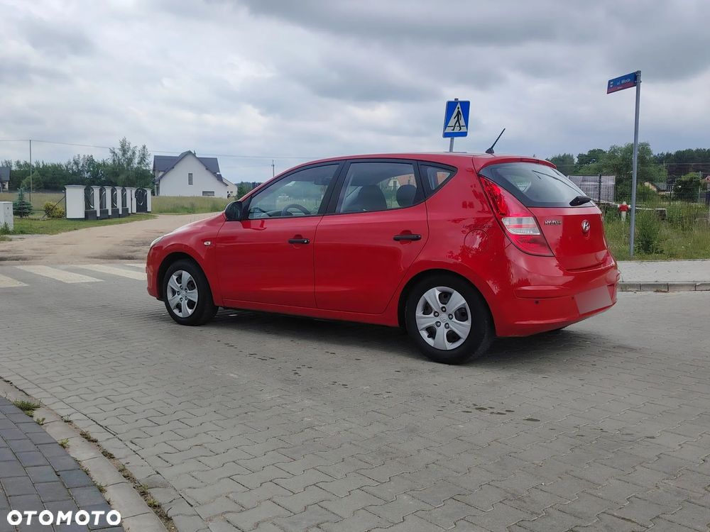 Hyundai i30 - 5