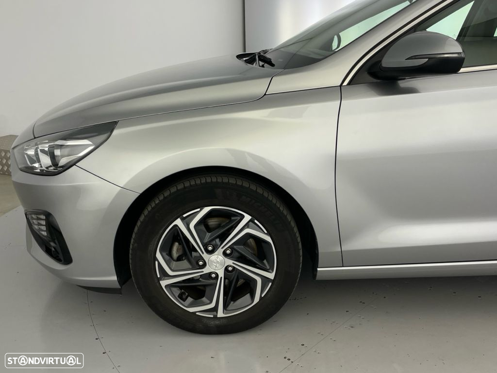Hyundai i30 1.0 T-GDI Style - 20