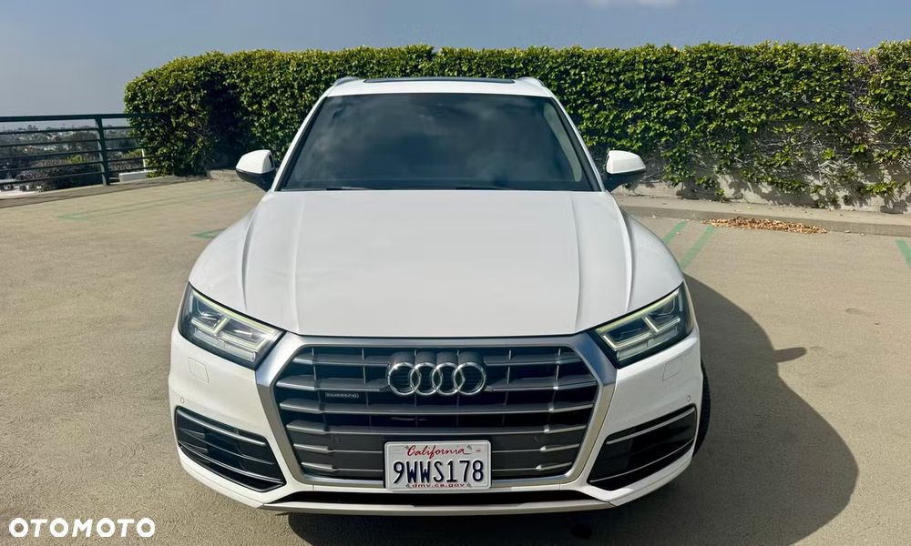 Audi Q5 2.0 TFSI Quattro S tronic sport - 6
