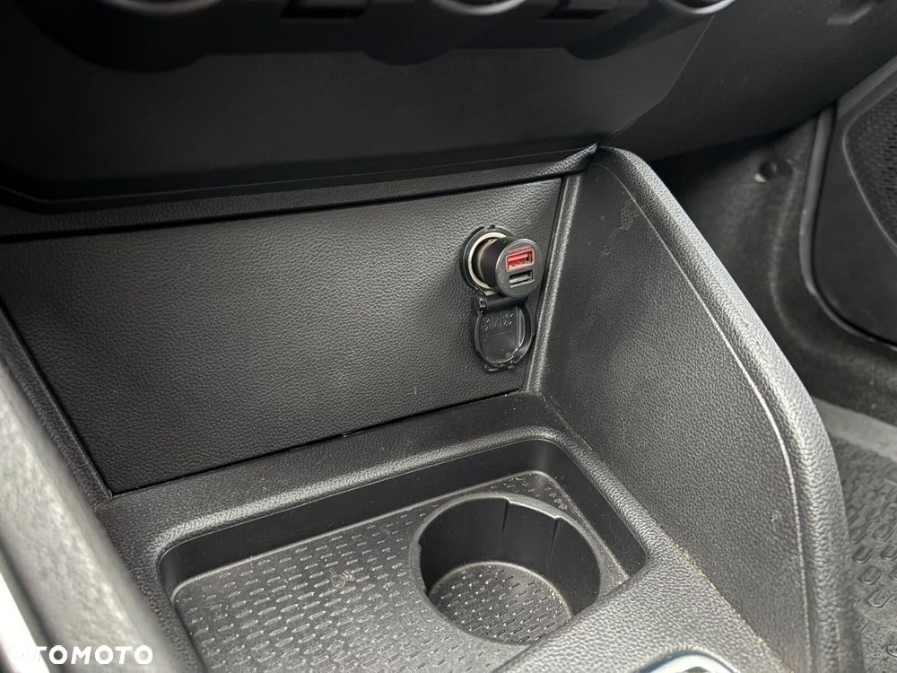 Dacia Duster 1.3 TCe FAP Prestige - 23