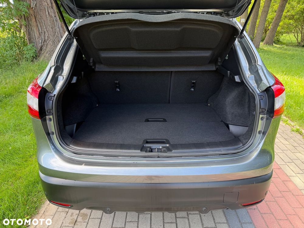 Nissan Qashqai - 9