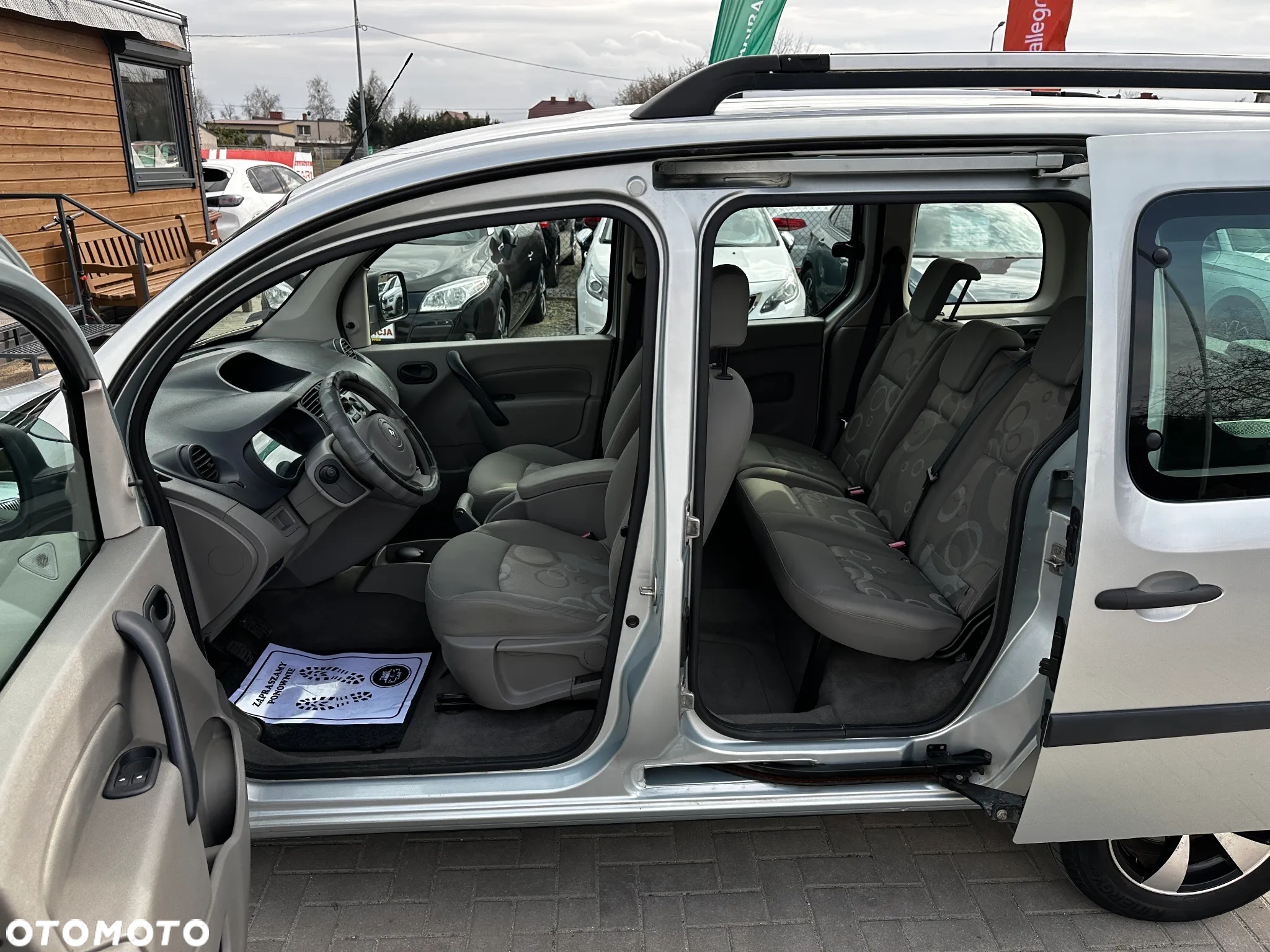 Renault Kangoo - 20
