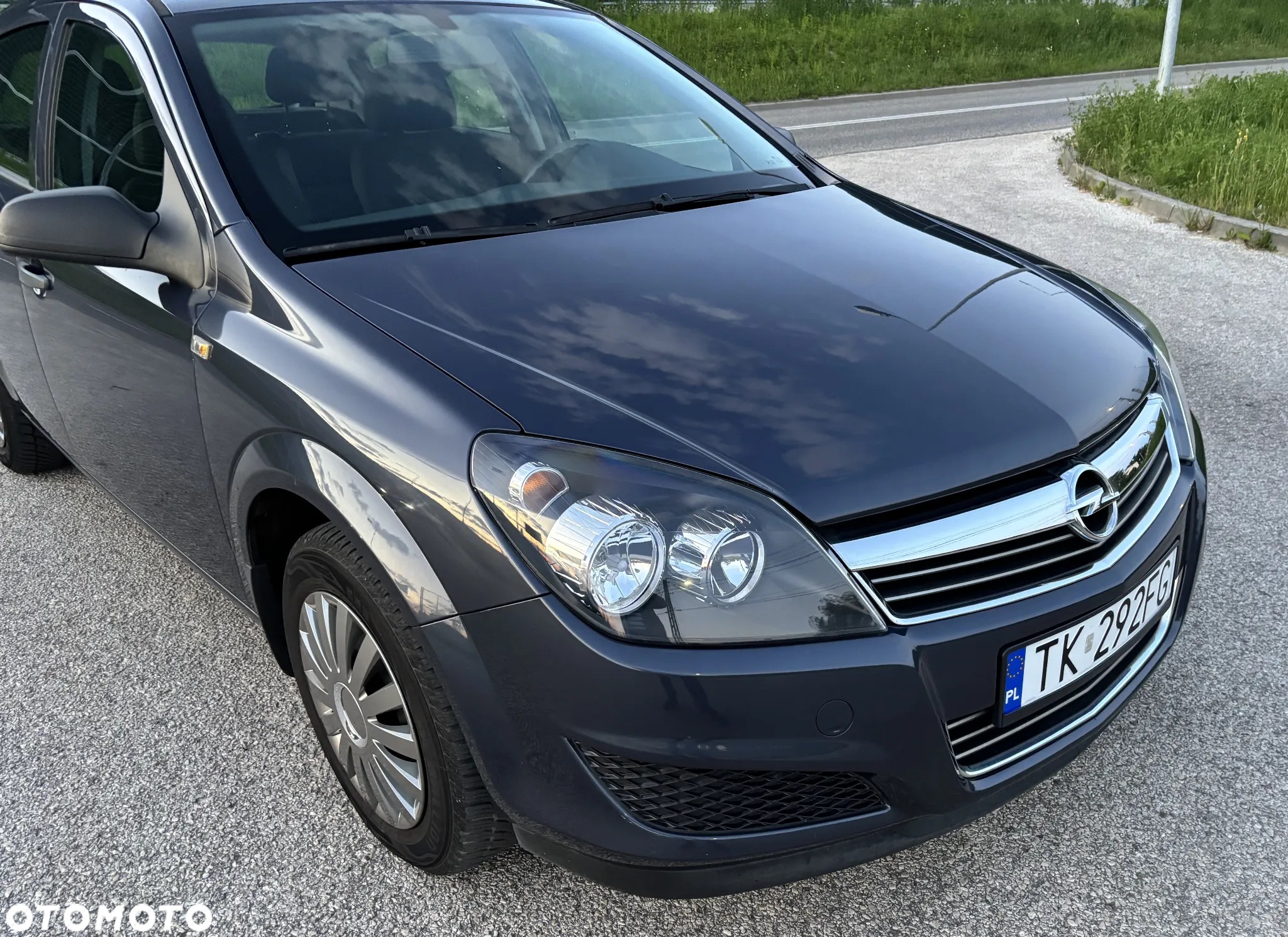Opel Astra 1.4 Edition Plus - 4