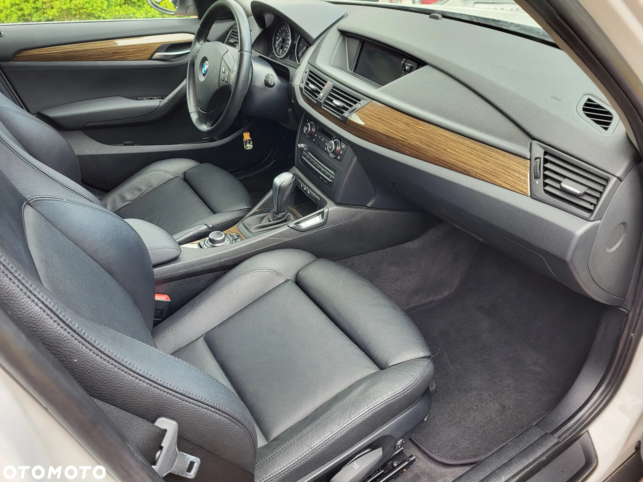 BMW X1 xDrive23d - 7