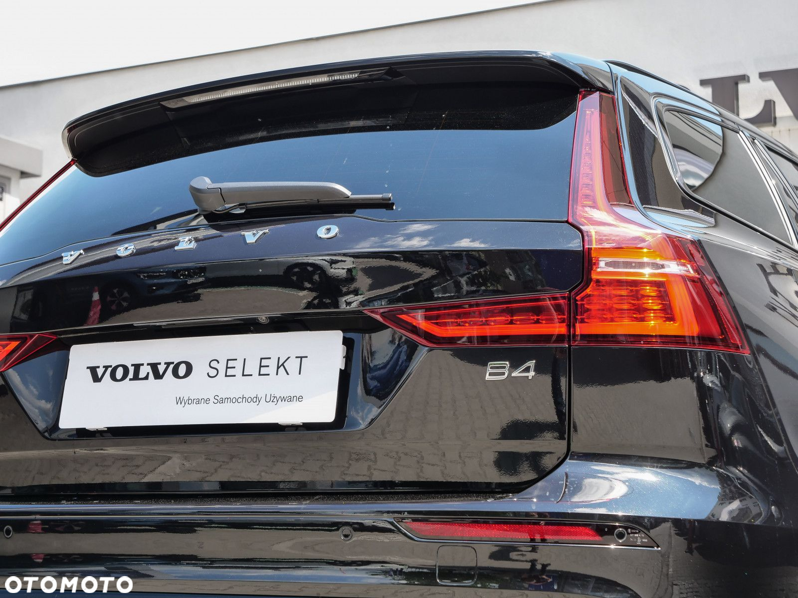 Volvo V60 - 9