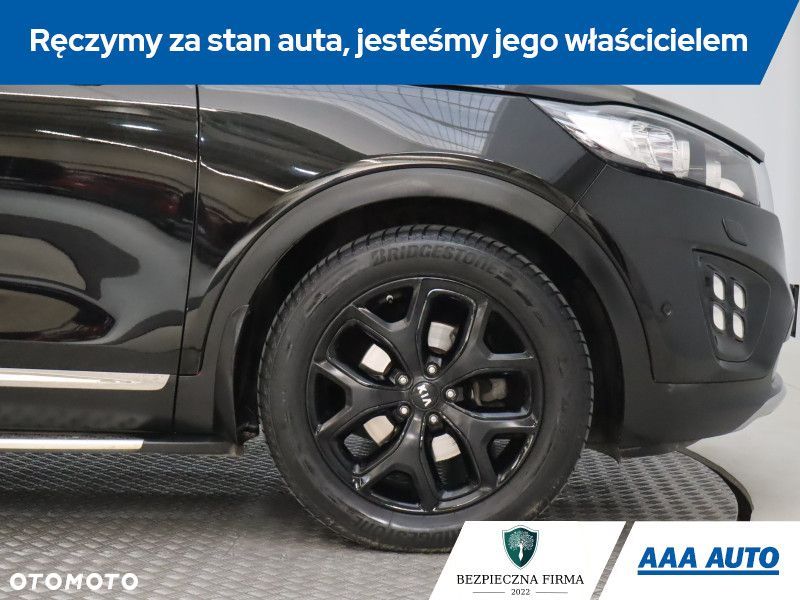 Kia Sorento - 17