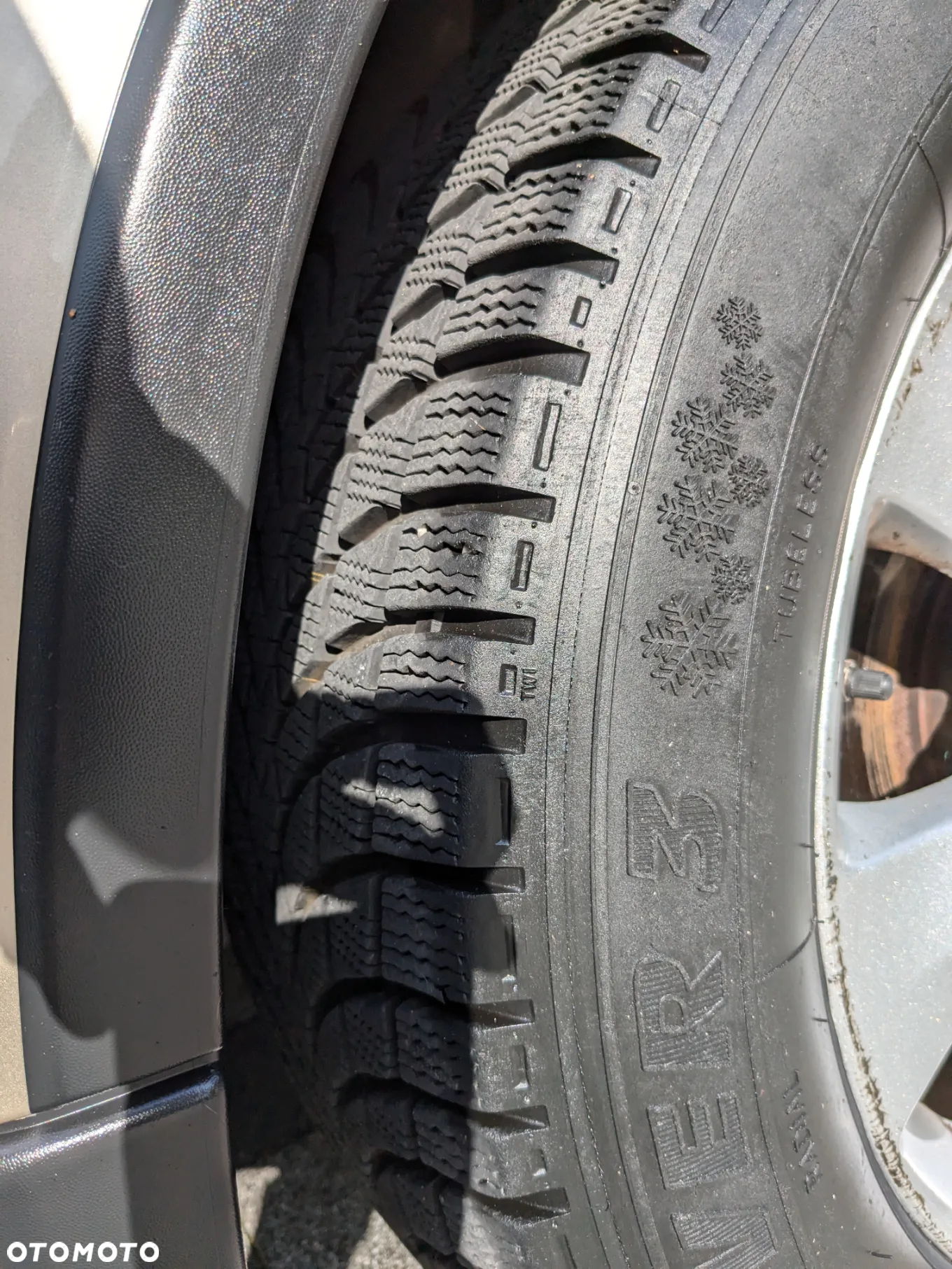 Subaru B9 Tribeca 3.0 TC Comfort - 34
