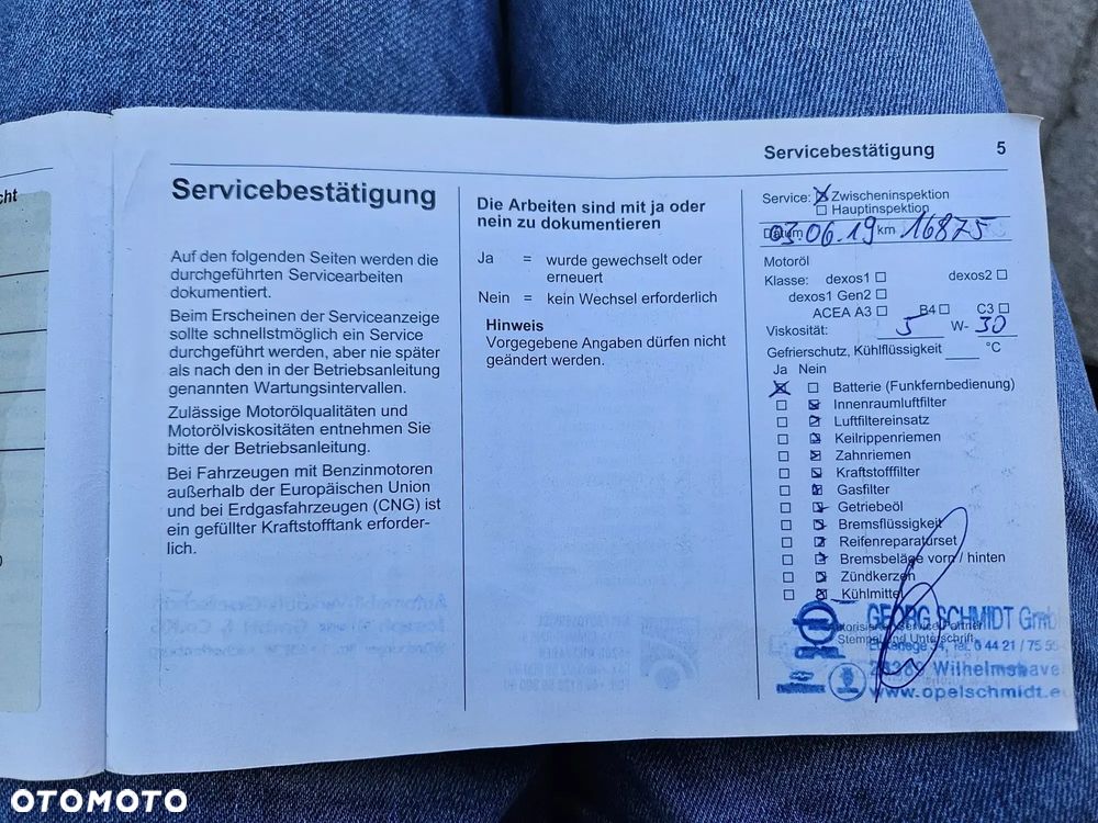 Opel Insignia 1.6 ECOTEC Edition - 30