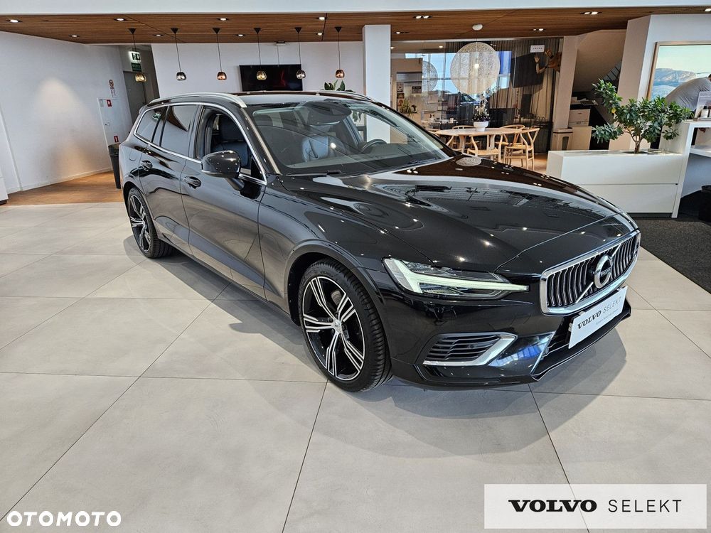 Volvo V60 - 4