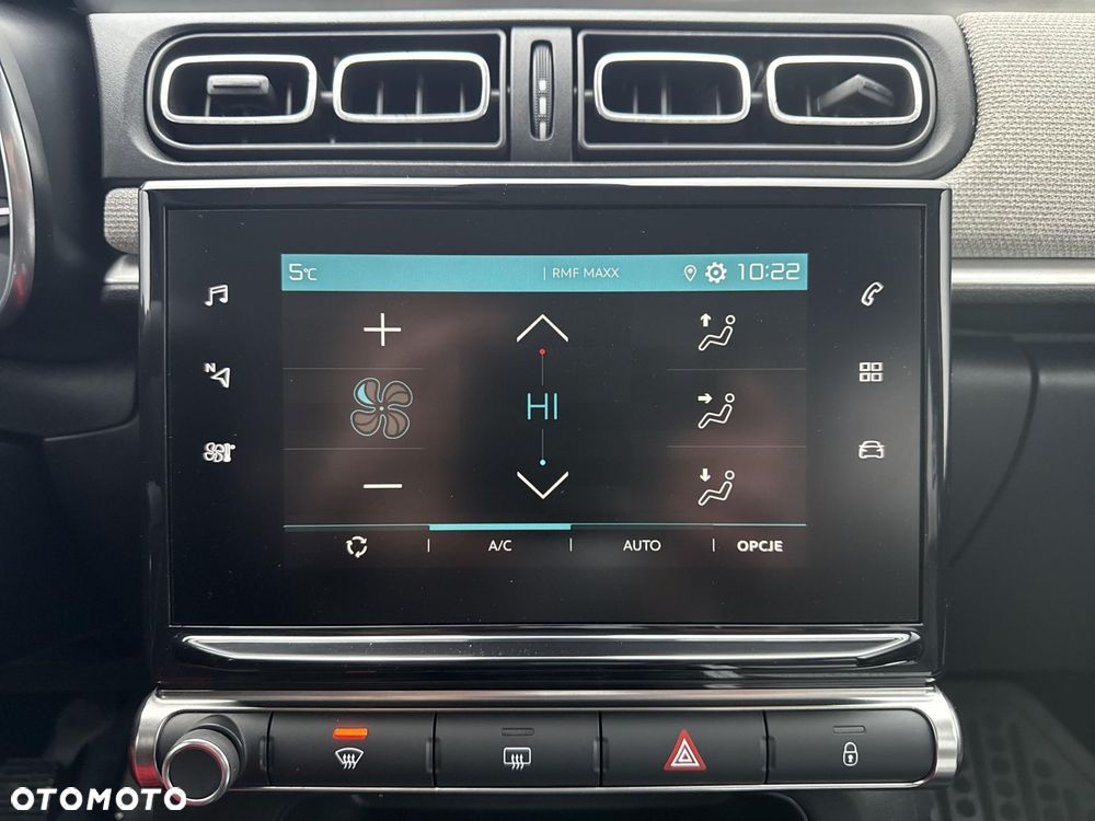 Citroën C3 1.2 PureTech GPF Shine S&S - 13